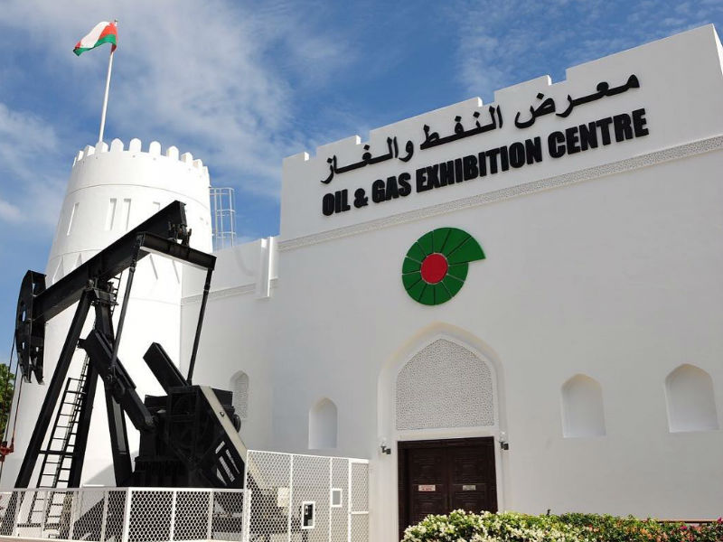PDO Oil and Gas